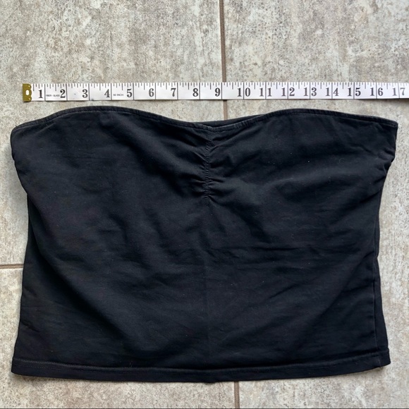 Blue Crush Tube Top Blue Cute 🥰 - Picture 5 of 9